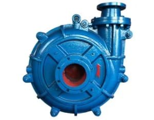 Introduction to Centrifugal Slurry Pump Relay Systems