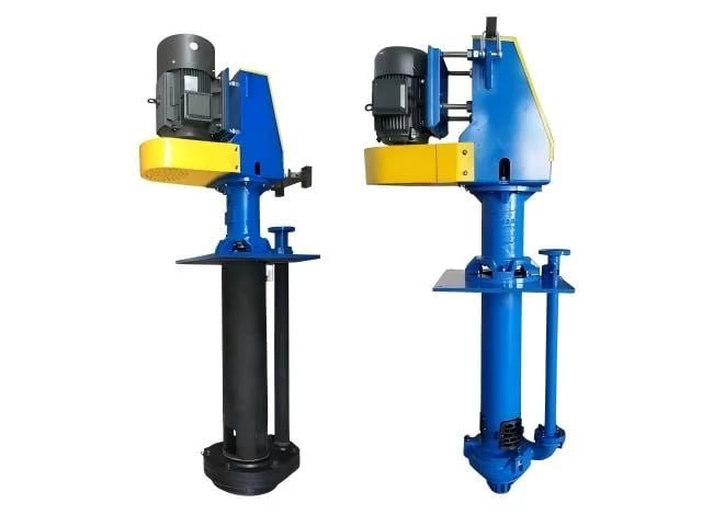 Further understanding of the applications of slurry pumps