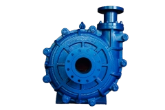 ZGB Series Horizontal Slurry Pump