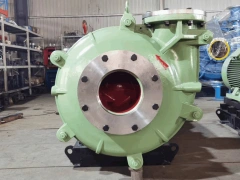 TM/TL slurry pumps