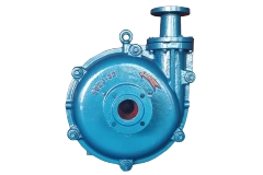ZJ Series Horizontal Slurry Pump