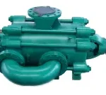 DF Stainless steel multistage pump