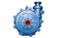 ZGB Series Horizontal Slurry Pump