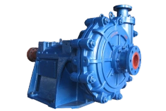 ZGB Series Horizontal Slurry Pump