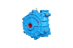 THH slurry pump