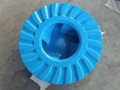 A05 Slurry Pump Impeller