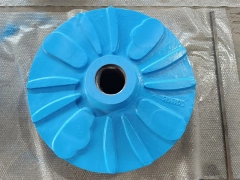 A05 Slurry Pump Impeller