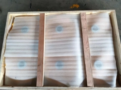 A05 Slurry Pump Impeller