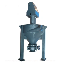 TVF Vertical Froth Slurry Pump