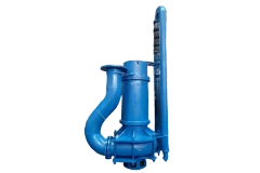 Electric Submersible Slurry Pump