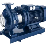 ISW horizontal water pump