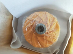 A05 Slurry Pump Impeller