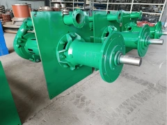TSP vertical slurry pump