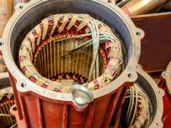 Electric Submersible Slurry Pump