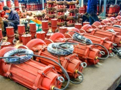 Electric Submersible Slurry Pump